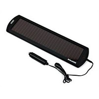 Solar Akü Şarj Cihazı