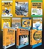 AUTO-CAD = JAVA =C# = EXCEL= WORD