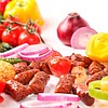 Lezzetbaşı kasap köfte harcı
