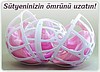 Bubble Bra Sütyen Yıkama Topu
