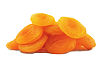 Dried fruits