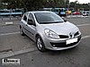HATCHBACk Clio