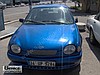 1.3 KLİMALI LPG Lİ TOYOTA