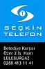 Seçkin Telefon