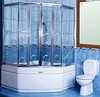 DUŞ KABİNİNDE KALİTE VE ESTETİK BİR ARADA ÜLÇÜ BAZINDA FİYATLANDIRMA YAPILIR