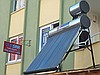 VAKUM TÜPLÜ GÜNEŞ ENERJİSİ