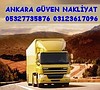 ANKARADA EVDEN EVE NAKLİYAT, KEÇİÖRENDE NAKLİYE, ŞEHİRLER ARASI TAŞIMACILIK