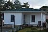 Prefabrik ev