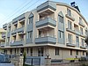 Didimde satılık lüx daire ler merkez pazar yerinde didim başar emlakdan