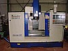 Cnc dik işlem merkezi