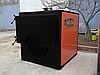 GAZ YAKITLI 3 GEÇİŞLİ KALORİFER KAZANI
