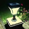 PIR sensörlü kaliteli bahçe aydınlatması (29 LED'li) SBAHCEF-03