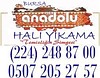 Halı Yıkama