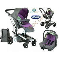 JANE RİDER BEBEK ARABASI AYHANCOCUK TAN OLAY MODELL