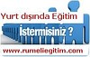 Yurt Dışında Üniversite Eğitimi