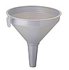 PLASTİK HUNİLER