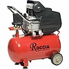 Roccia CEBM Yağlı Hava Kompresörü 25 LT