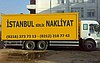 İstanbul Birlik Nakliyat