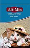ALT-MİN KEDİ KUMU (10 LİTRELİK)