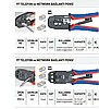 KNIPEX TELEFON BAĞLANTI PENSİ