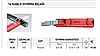 KNIPEX KABLO SIYIRMA BIÇAĞI