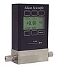 Kütlesel dijital debimetre Alicat scientific