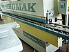 Pvs makinası özüçler micromak serisi