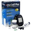 ON CALL PLUS SEKER OLCUM CIHAZI