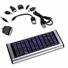 SOLAR GÜNEŞ ENERJİSİNDEN ŞARJ CİHAZI