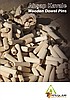 Ahşap kavale (wooden dowel pins