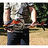 Double Horse 9053 U.K.Gyrolu Helikopter 3 Kanal (72,5cm)