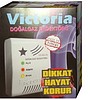 Victoria Doğalgaz dedektörü