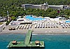 3 GECE 4 GÜN 19 MAYIS KEMER TURU 5* LA MER HOTEL 299 TL