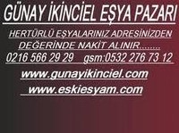 2.El Beyaz Eşya