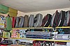 MÜZİK SETLERİ CANT KAPAKLARI KILF VE BÜTÜN TUNING FULL AKSESUAR