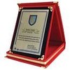 Burak plaket
