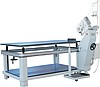 YATAK KAPAMA MAKİNASI MANUEL 3 PEDAL. KONTROL