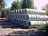 ANKARA BETON BORU, ANKARA BETON BİLEZİK