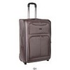 Axpe 9031-75 75 CM TROLEY VALİZ Kahverengi