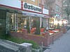 PASTANE/SİMİT SARAYI