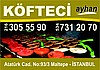 1000 adet magnet