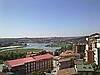 Acat inşaat haliç evleri