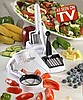 Snap Slice Dilimleyici ve Doğrayıcı