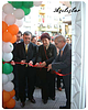 Açılışlar ve Alan Organizasyonu