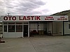 LASTİK TAMİR SÖKME TAKMA YOL YARDIMI