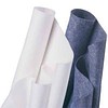 Beyaz Geotekstil Keçe 100 gr/m²
