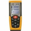 Lazer Mesafe Ölçer CEM LDM100