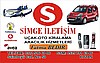 1000 adet kartvizit kargo bizden