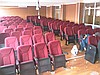 Creasit Artoo Konferans Koltuğu