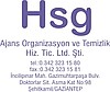Resmi ve Gayri Resimi Kurumlara Personel İstihdamı